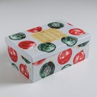 Набор подарочных коробок 10 в 1 «Акварельный», 12 × 7 × 4 - 32.5 × 20 × 12.5 см - Фото 8