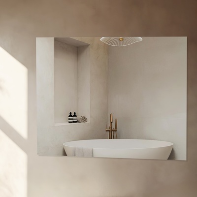 Зеркало интерьерное настенное, 60×80 см