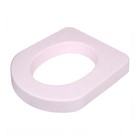 Сиденье для уличного туалета, 44 × 38 см, плотность 17 кг/м³, пенопласт, розовое - Фото 6