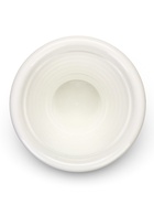 Горшок для цветов с поддоном «Виола», 16 л, пластиковый, белый - Фото 5