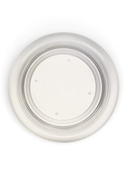 Горшок для цветов с поддоном «Виола», 16 л, пластиковый, белый - Фото 6