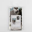 Полотенце "Этель" Let it snow 40х73 см, 100% хл, саржа 190 гр/м2 - Фото 6