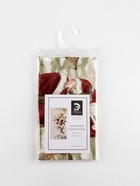 Полотенце Этель Christmas forest, 40×73 см, 100% хлопок, саржа 190 г/м² 5135264