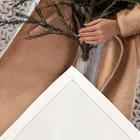 Полотенце «Этель» Волшебного Нового Года 40×73 см, 100% хл, саржа 190 г/м² - Фото 5