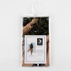 Полотенце «Этель» Волшебного Нового Года 40×73 см, 100% хл, саржа 190 г/м² - Фото 6