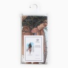 Полотенце «Этель» Волшебного Нового Года 40×73 см, 100% хл, саржа 190 г/м² - Фото 7