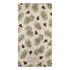 Полотенце «Этель» Christmas tree 40×73 см, 100% хл, саржа 190 г/м² - Фото 2