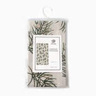 Полотенце «Этель» Christmas tree 40×73 см, 100% хл, саржа 190 г/м² - Фото 6