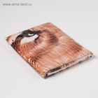 Полотенце вафельное «Этель. Король бани», 70×146 см, хлопок 100%  (артикул 5187724)  большой выбор товаров оптом и в розницу по низким ценам с доставкой