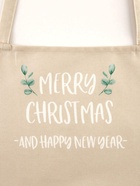 Фартук «Этель» Beautiful Christmas, 60×70 см, хлопок 100%, саржа 190 г/м² - Фото 11