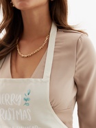 Фартук «Этель» Beautiful Christmas, 60×70 см, хлопок 100%, саржа 190 г/м² - Фото 6