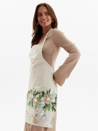 Фартук «Этель» Beautiful Christmas, 60×70 см, хлопок 100%, саржа 190 г/м² - Фото 5