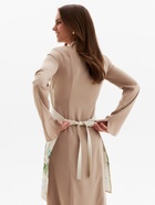 Фартук «Этель» Beautiful Christmas, 60×70 см, хлопок 100%, саржа 190 г/м² - Фото 8