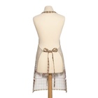 Фартук новогодний «Этель» Winter holidays 60×70 см, 100% хлопок, саржа 190 г/м²  (артикул 5215713)  большой выбор товаров оптом и в розницу по низким ценам с доставкой