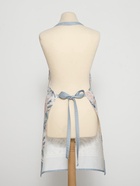 Фартук новогодний «Этель» Christmas flowers 60×70 см, 100% хл, саржа 190 г/м² - Фото 10