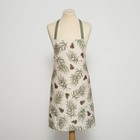 Фартук Этель Christmas tree 60×70 см, 100% хл, саржа 190 г/м² - фото 25562819 Фартук Этель Christmas tree 60×70 см, 100% хл, саржа 190 г/м² - фото 25562819