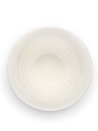 Горшок для цветов с поддоном «Лозанна», 17 л, d=41 см, пластиковый, белый - Фото 6