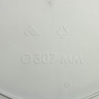 Горшок с поддоном «Лозанна», 25 л, цвет белый - Фото 5