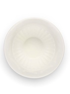 Горшок для цветов с поддоном «Лозанна», 25 л, пластиковый, белый - Фото 6