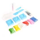 Набор для опытов «Чудесные макаруны» - фото 25552511