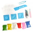 Набор для опытов «Чудесные макаруны» - фото 25552512