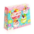 Набор для опытов «Чудесные макаруны» - фото 25552513