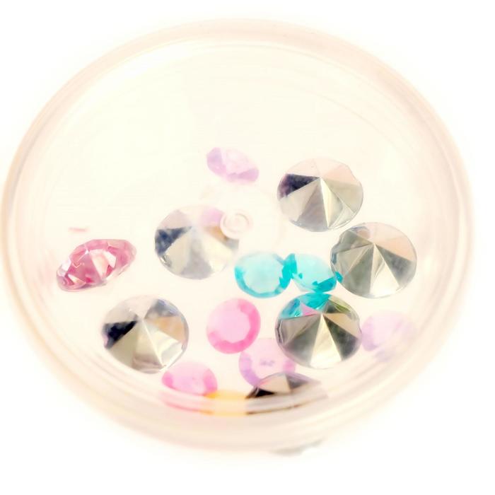 Набор для опытов «Сказочный тортик» 47841