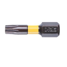 

Бита Felo 02625040, ударная, серия Impact, Torx 25X25 мм, 5 шт.