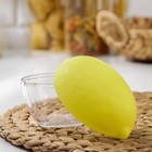 Контейнер для лимона, 12×8,5×8,5 см - Фото 2