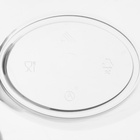 Контейнер для хранения лимона Альтернатива, 12×8.5×8.5 см, пластик, жёлтый - Фото 3