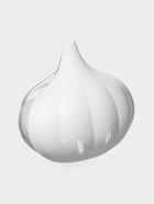 Контейнер для хранения чеснока Альтернатива, 9×8.3×6.2 см, пластик, прозрачный - Фото 2