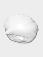 Контейнер для хранения чеснока Альтернатива, 9×8.3×6.2 см, пластик, прозрачный - Фото 3