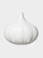 Контейнер для хранения чеснока Альтернатива, 9×8.3×6.2 см, пластик, прозрачный - Фото 3