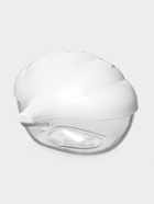 Контейнер для хранения чеснока Альтернатива, 9×8.3×6.2 см, пластик, прозрачный - Фото 4