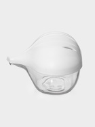 Контейнер для хранения чеснока Альтернатива, 9×8.3×6.2 см, пластик, прозрачный - Фото 4