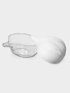 Контейнер для хранения чеснока Альтернатива, 9×8.3×6.2 см, пластик, прозрачный - Фото 5