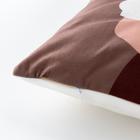 Наволочка декоративная Этель «Spring inspiration» 40×40 см, 100% п/э, велюр - Фото 3