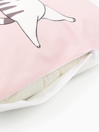 Наволочка декоративная «Этель. Cats love», 40×40 см, велюр - фото 65316457