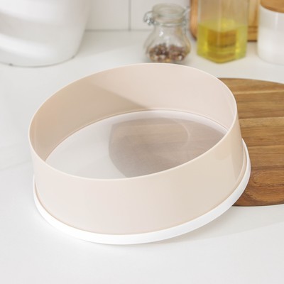 Сито, d=22 см, МИКС