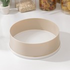 Сито, d=22 см, МИКС - Фото 3