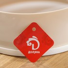 Сито, d=22 см, МИКС - Фото 6