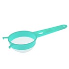 Сито кухонное Альтернатива, d=7.5 см, малое, пластик, МИКС - Фото 8