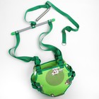 Прыгунки «Фея», 4в1, детский развивающий тренажер, цвет МИКС - Фото 2