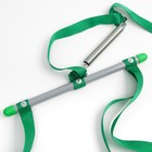 Прыгунки «Фея», 4в1, детский развивающий тренажер, цвет МИКС - Фото 5