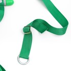 Прыгунки «Фея», 4в1, детский развивающий тренажер, цвет МИКС - Фото 6