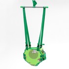 Прыгунки «Фея», 4в1, детский развивающий тренажер, цвет МИКС - Фото 3