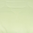 Подушка Адамас "Эвкалипт", размер 50х70 см, эвкалиптовое волокно, чехол тик - Фото 2