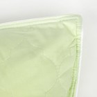Подушка Адамас "Эвкалипт", размер 50х70 см, эвкалиптовое волокно, чехол тик - Фото 3