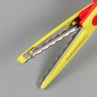 Ножницы рельефные 15,5 см, МИКС - Фото 5