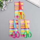 Ножницы рельефные 15,5 см, МИКС - Фото 6